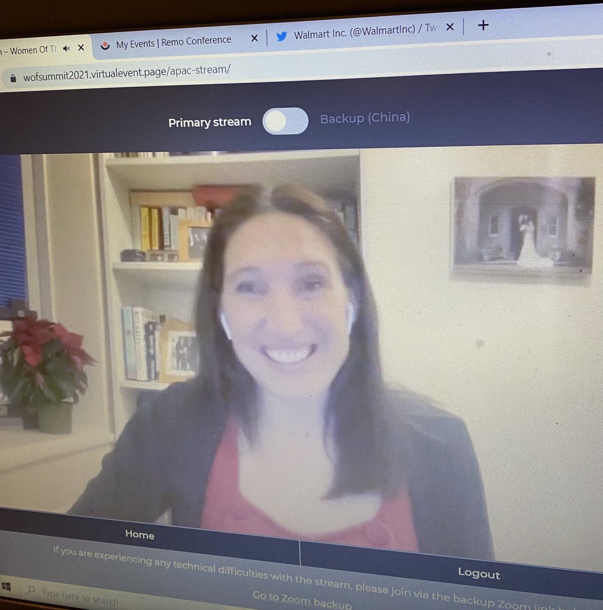 It’s early morning but our Asia PAC summit #WOF2021 has started. Excited to include this region in <a href="/womenoffuture/">Women of the Future</a> family <a href="/VickiTreadell/">Vicki Treadell</a> <a href="/karaowen/">Kara Owen</a> <a href="/Accenture/">Accenture</a> <a href="/Walmart/">Walmart</a> <a href="/juleschappellUK/">Jules Chappell</a> <a href="/OxfordSBS/">Saïd Business School</a> <a href="/FT/">Financial Times</a> <a href="/CNBC/">CNBC</a>