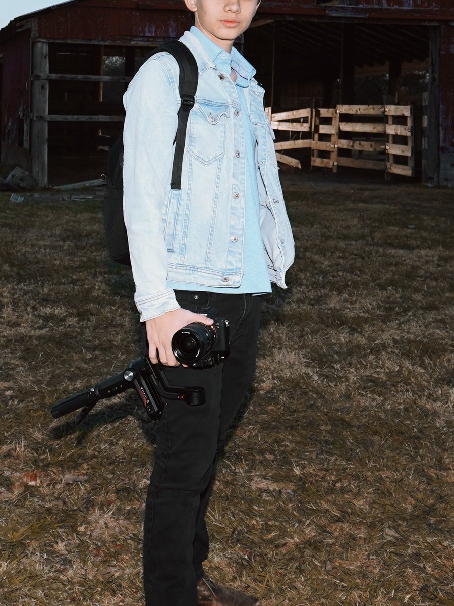 dtx_Anthony's tweet photo. Abandon farm Aesthetic https://t.co/MIoX0xMj6Y