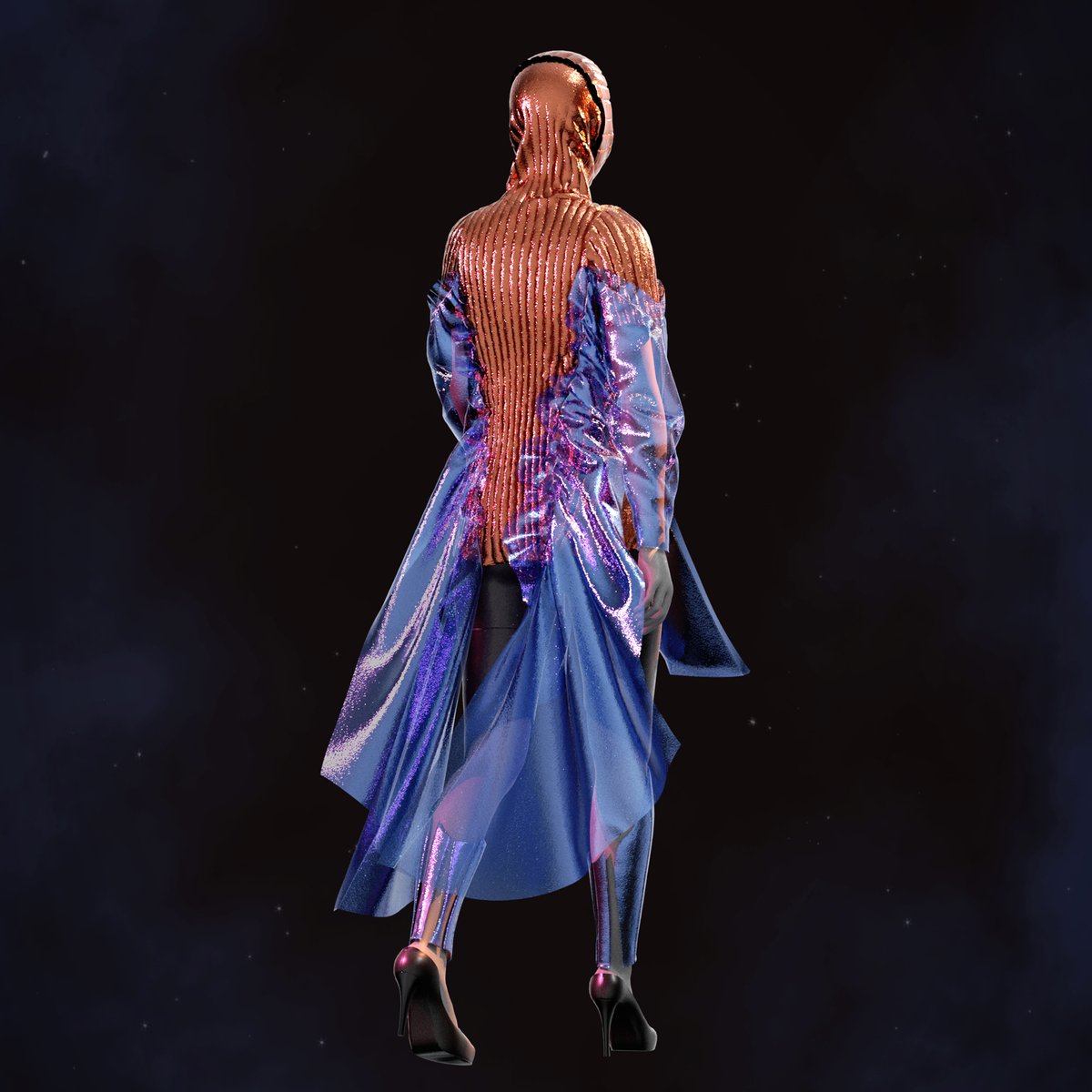 natalylamboo's tweet photo. New street outfit of the universe.

#NFTCommunity #NFTartist #digitalfashionfamily #cryptoart #nftcollector #NFTs #NFT #NFTart #digitalfashion #cryptofashion #artisantnft  #futureoffashion #nftfashion #3dfashion #artisantfamily #metaverse #virtualfashion #virtualdesign https://t.co/xZqIO9sZgb