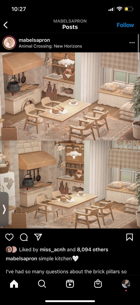 can anyone tell me what chair these are 😭 (creds/ <a href="/mabelsapron/">daisy 🧁♡</a>)