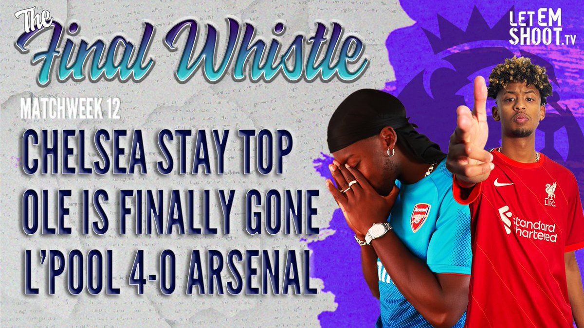 letemshoot.tv tweet media