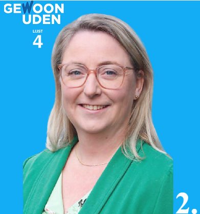igmverkuijlen's tweet photo. Vandaag kun je stemmen bij diverse stemlokalen (https://t.co/uLwR434n4V) van 7.30-21.00 uur. 

En wil je weten hoe druk het is bij de diverse stemlokalen, kijk op https://t.co/so4ZFzVYDA

Gewoon Uden Lijst 4 nummer 2 

#herindelingsverkiezingen #gewoonuden https://t.co/8OESmMsQKc