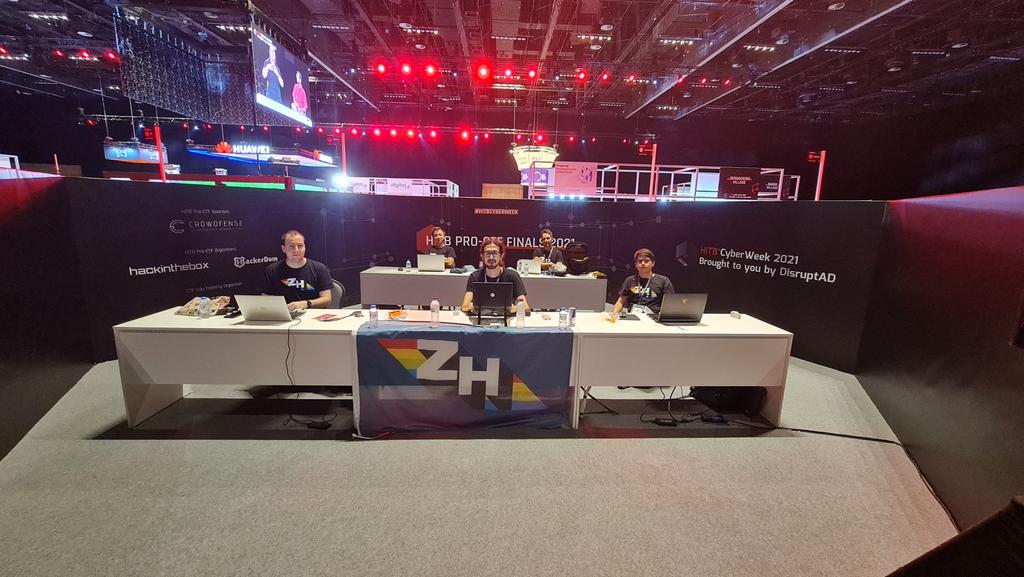 Gaspare Ferraro tweet media