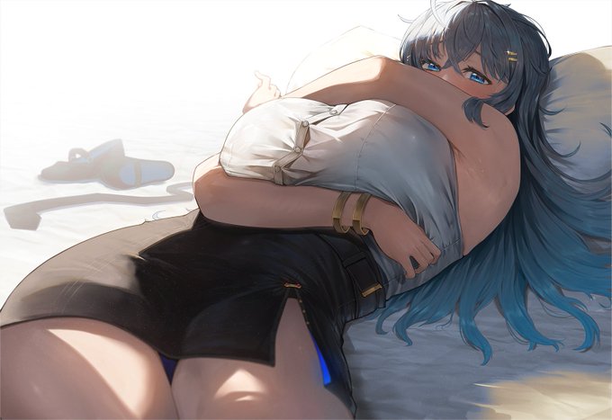 新人秘書お姉さんまとめ 