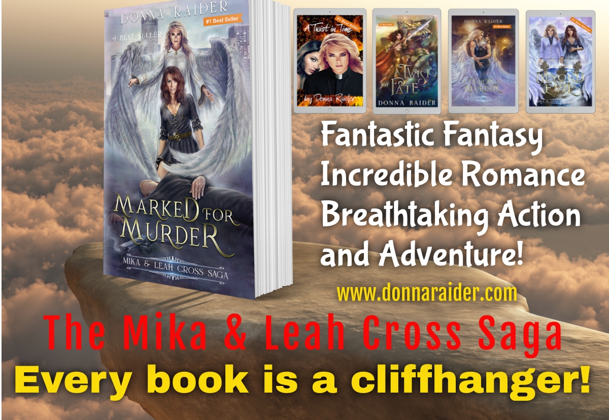 Donna Raider tweet media