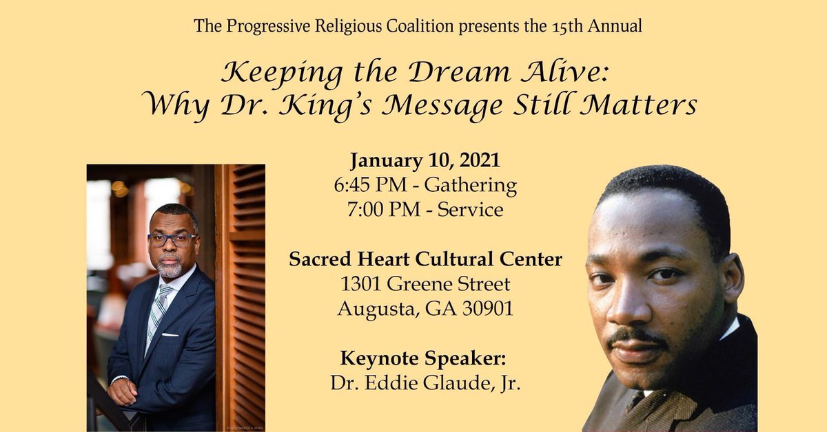 Join us for this great worship service!