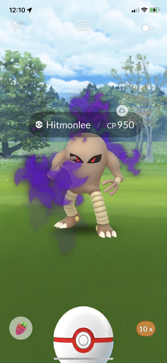 NyKoToNyan's tweet photo. It is not what I expected but I am satisfied π
π₯³
#PokemonGO
#PokemonGOShadow https://t.co/Ctt5gBQOBH