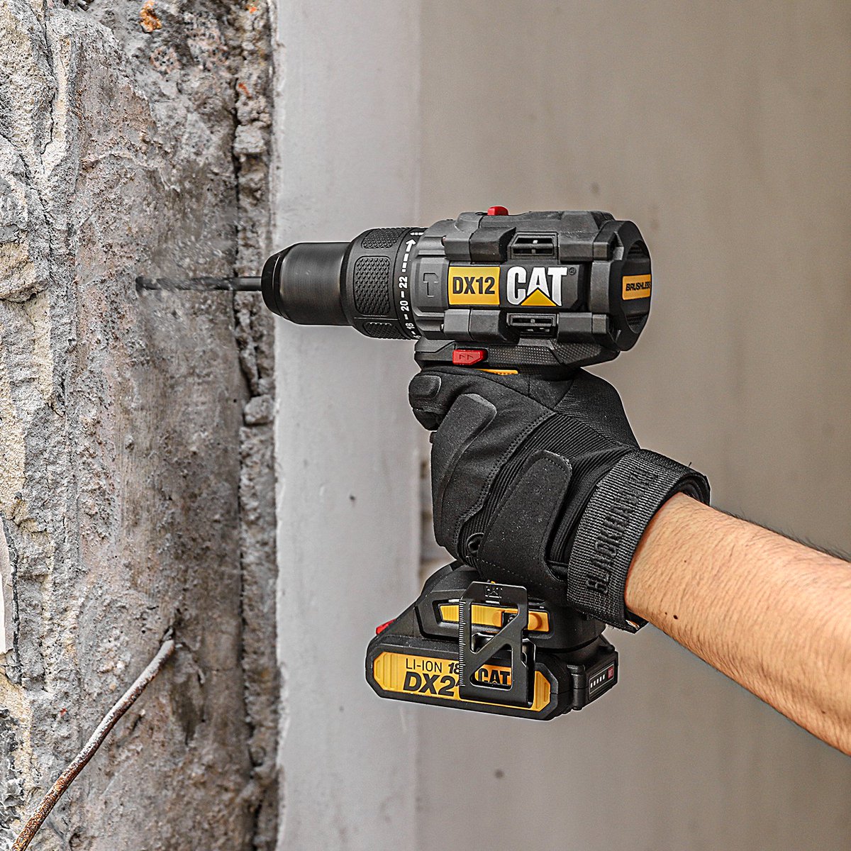 CAT (キャタピラー)電動工具Japan (@tools_cat) / X CAT (キャタピラー)電動工具Japan (@tools_cat) / X