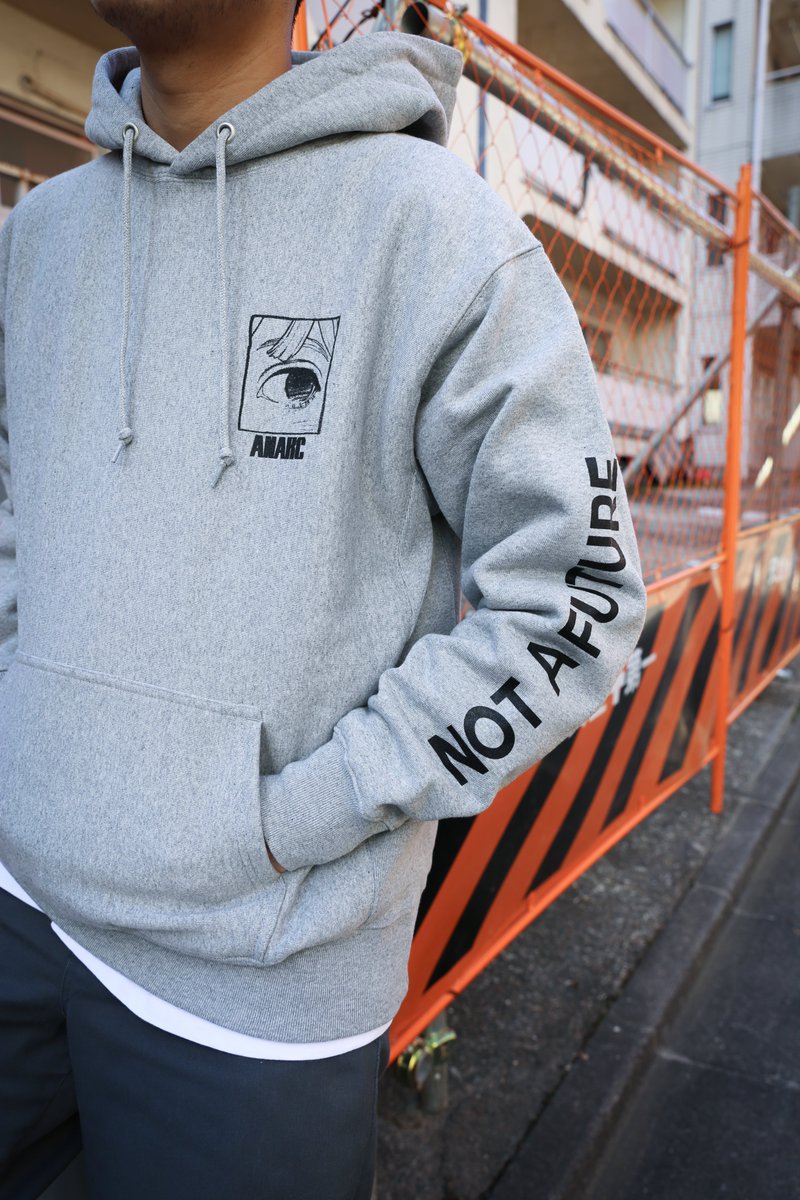 ANARC × ATMOS Tシャツ Mサイズ AKIRA 古塔つみ smanbenlutu.sch.id