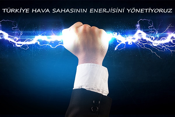 Haveltedmerkez's tweet photo. Hava Trafik Kontrol hizmetinin sürekliliği ile birlikte uçak ve yolcu güvenliğinin sağlanması için Havalimanlarında 7/24 elektrik sistemlerinin bakım onarımlarını gerçekleştiren ve Türkiye hava sahasının enerjisini yöneten DHMİ Elektrik camiasının HAVELTED günü kutlu olsun. https://t.co/Y6ySmo9toX