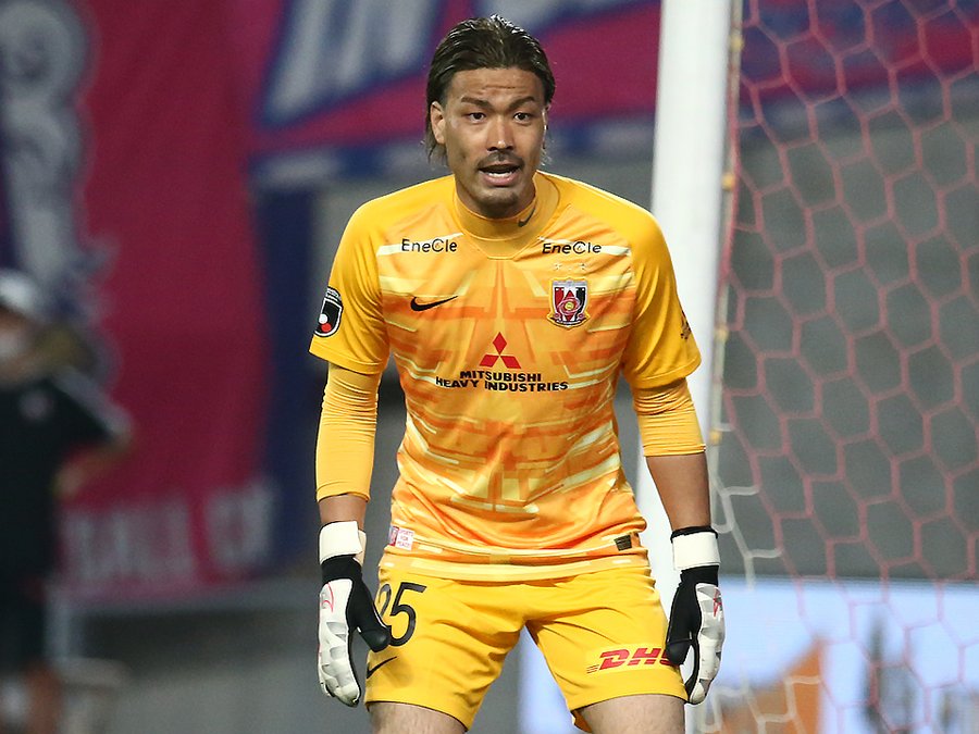 Acl決勝の 興奮と感動は昨日のように思い出せます 浦和レッズが福島春樹との契約満了を発表 浦議 浦和レッズについて議論するページ