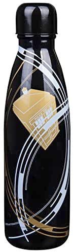viriy101's tweet photo. Doctor Who Stainless Steel Water Bottle, 17 oz - Gold Tardis Design - Vacuum Insulated, Double Walled - Official Dr. Who Merchandise

--> https://t.co/pZ9ZB5SzVe

#DoctorWho #DoctorWhoFlux #DoctorWhoDay #Tardis https://t.co/mj4x8JiPzu