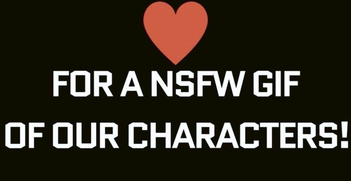 🕸ooc🕸: Retweet for a caption!