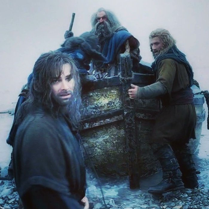 gonzobyrne's tweet photo. Happy #kiliwednesday
#kili #aidanturner #fili #deanogorman #thehobbit #middleearth #tolkien #dwarves #lordoftherings #oin #johncallen @giselargg @RavnaofErebor @terr6210 https://t.co/NyhbSFqMgc