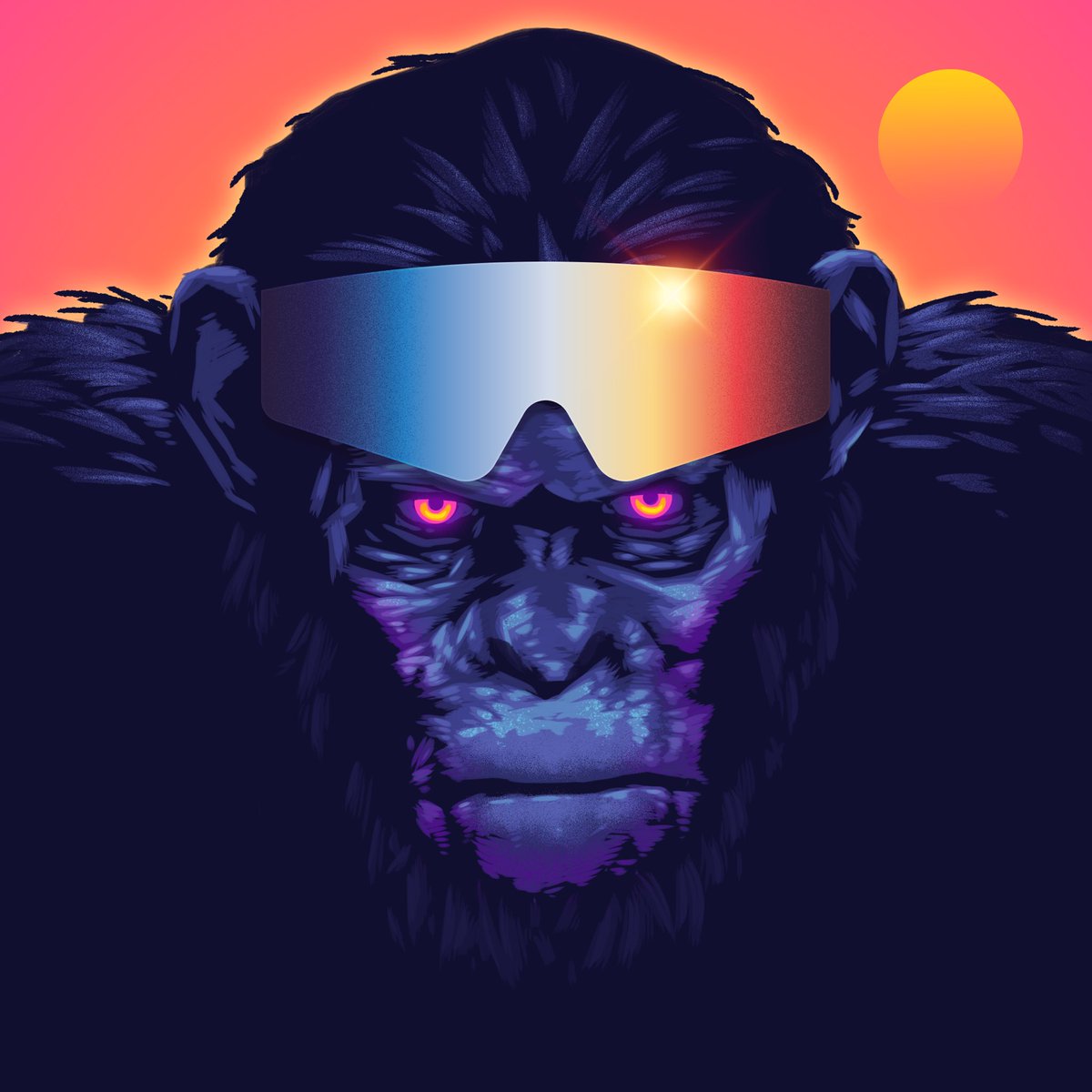 Signalnoise's tweet photo. GM ⚡️ https://t.co/WSZbrfgmhO