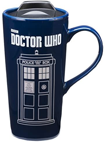 ayuwtgo's tweet photo. Vandor Doctor Who 20 Oz. Heat Reactive Ceramic Travel Mug ,Multicolored.

--> https://t.co/e8LFpTnw2Z

#DoctorWho #DoctorWhoFlux #DoctorWhoDay #Tardis https://t.co/AvEWBEllOq