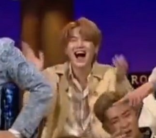 sujimgalIery's tweet photo. HE IS YOONGI'S BABY https://t.co/uPF7ffrvjx
