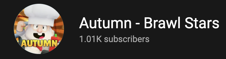 🍁Autumn🍂- Brawl Stars tweet media