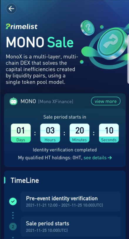 tonynx7's tweet photo. @HuobiGlobal Great feature on Huobi!
#HuobiPrimelist #MeAndPrimelist https://t.co/dszc1Oy1gh