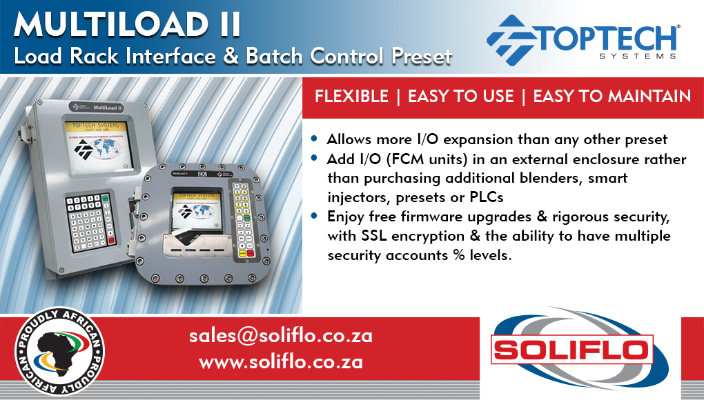 SolifloSA's tweet image. #MultiloadII manufactured by #TopTech Systems is the only #preset that boasts near limitless flexibility (custom logic), extended use (external expansion) &amp;amp; easy maintenance (roomy interior). Works in standalone mode or connected to wifi. #SolifloAtWork2021