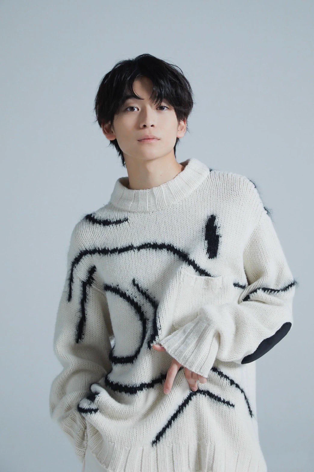 高橋文哉&STAFF on X: 