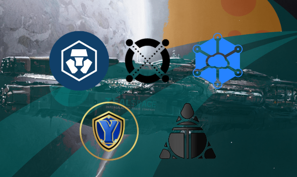 New trading pairs added to Tealstreet x Bybit:
$CRO | $YGG | $EGLD | $STORJ | $TLM