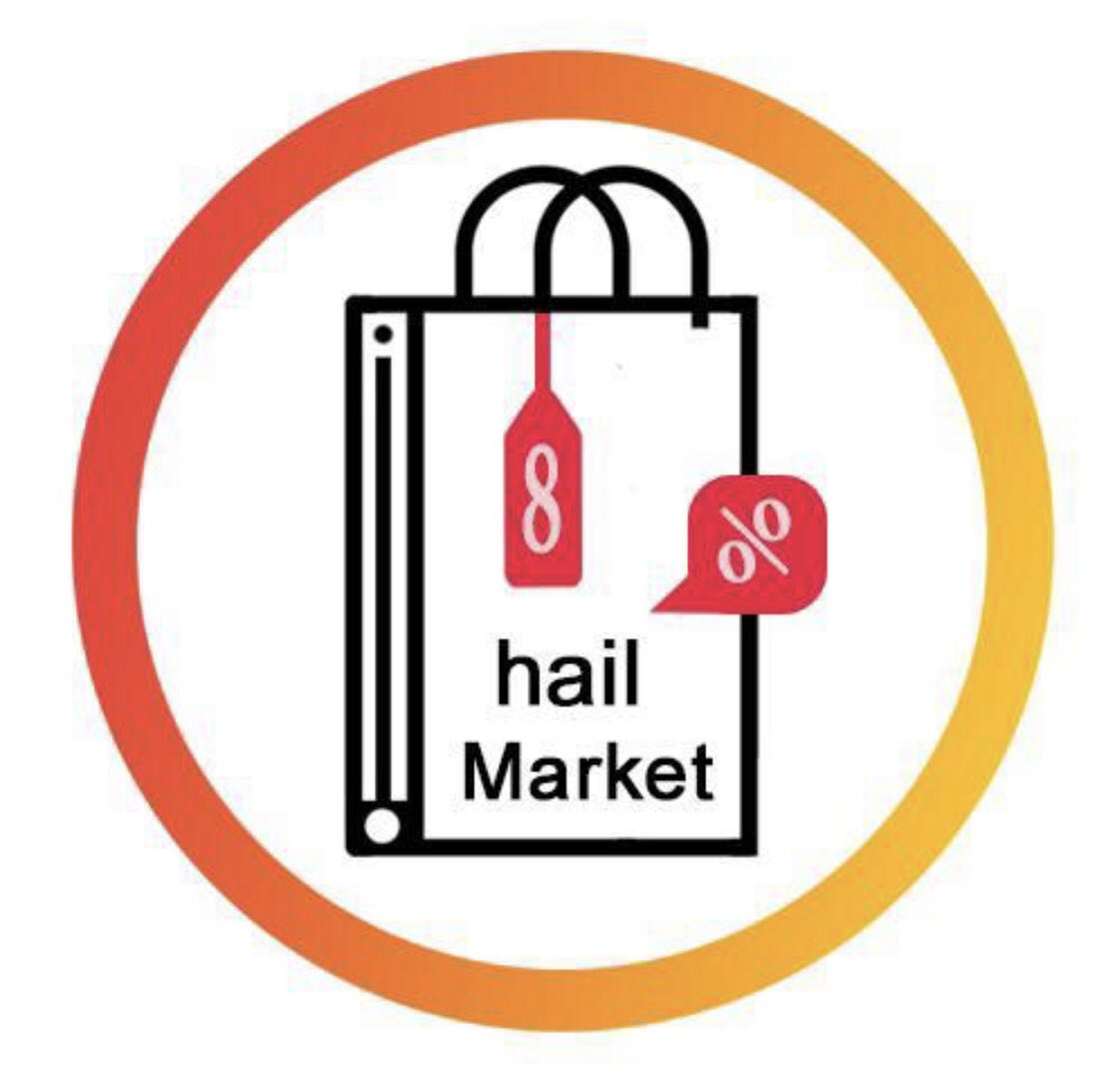 hailcom2016's tweet photo. نرحب بكم عبر سوق حائل الالكتروني 
تسويق امن وسريع بمشئة الله 
شحن من متجرنا بحائل.

المتجر الالكتروني 
https://t.co/GCG4OV5S1G
0570909432 https://t.co/PfQhjOf5VT