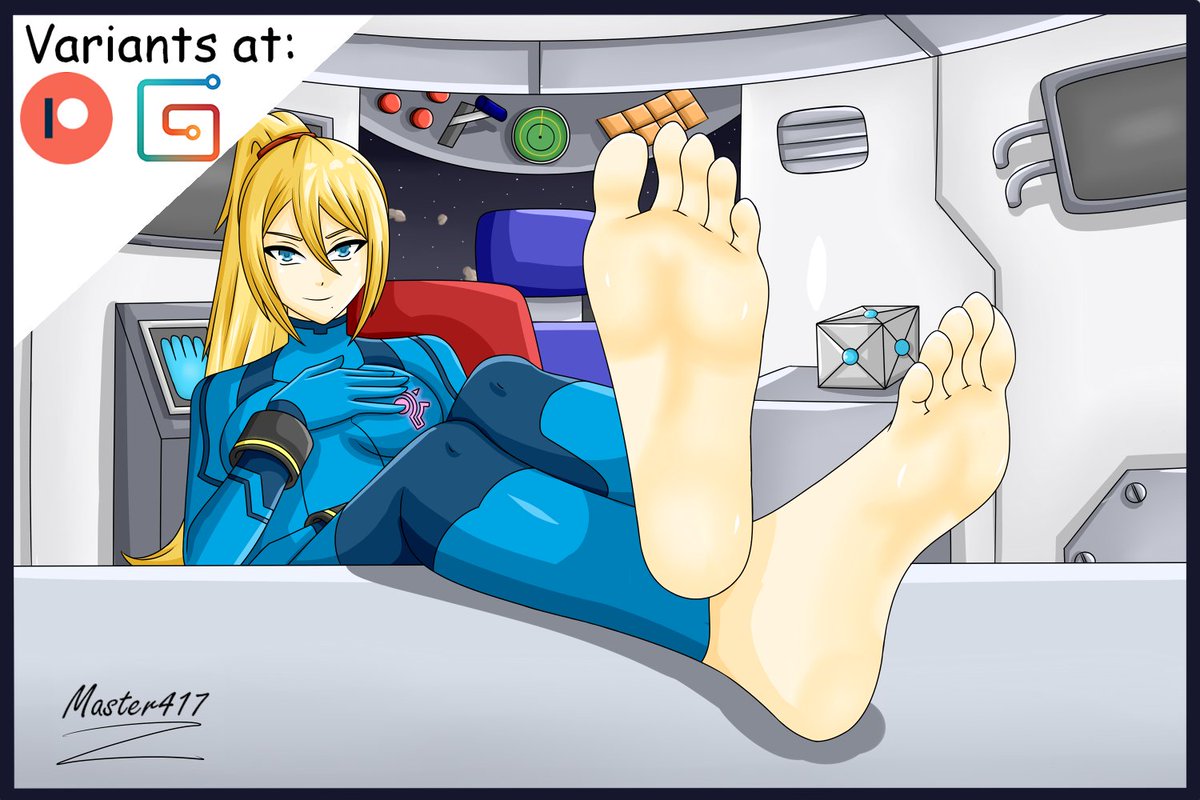 確認用(flashiest feet) Master417 on X: 