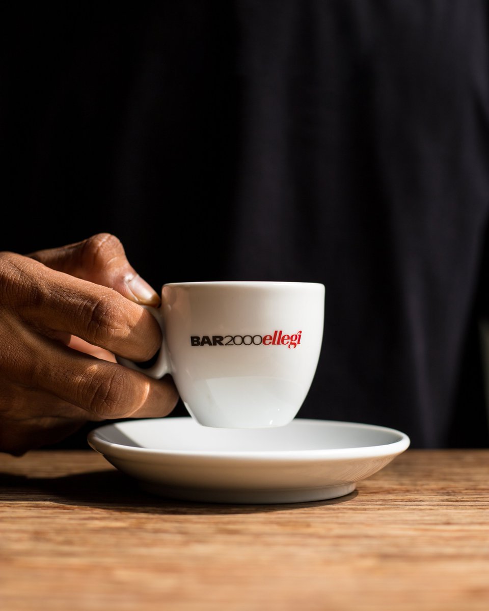 Bar2000mv's tweet photo. Today's mood: sit, sip and wonder ☕️

#Bar2000 #Bar2000mv #CaffeEspresso #SalhiCoffeeEh #RaiseTheBar https://t.co/UtCcCilqnf