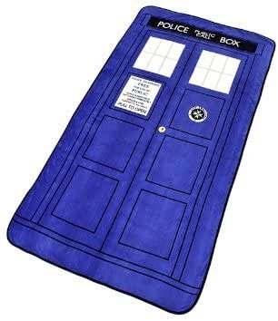 yossavatg's tweet photo. Doctor Who Tardis Large Throw Blanket - Largest &amp; Newest &amp; Softest Throw Blanket 50"x89" (Silk Touch not Micro Fleece)

--> https://t.co/Wsz2TpWKVl

#DoctorWho #DoctorWhoFlux #DoctorWhoDay #Tardis https://t.co/nAVqgSZJWR