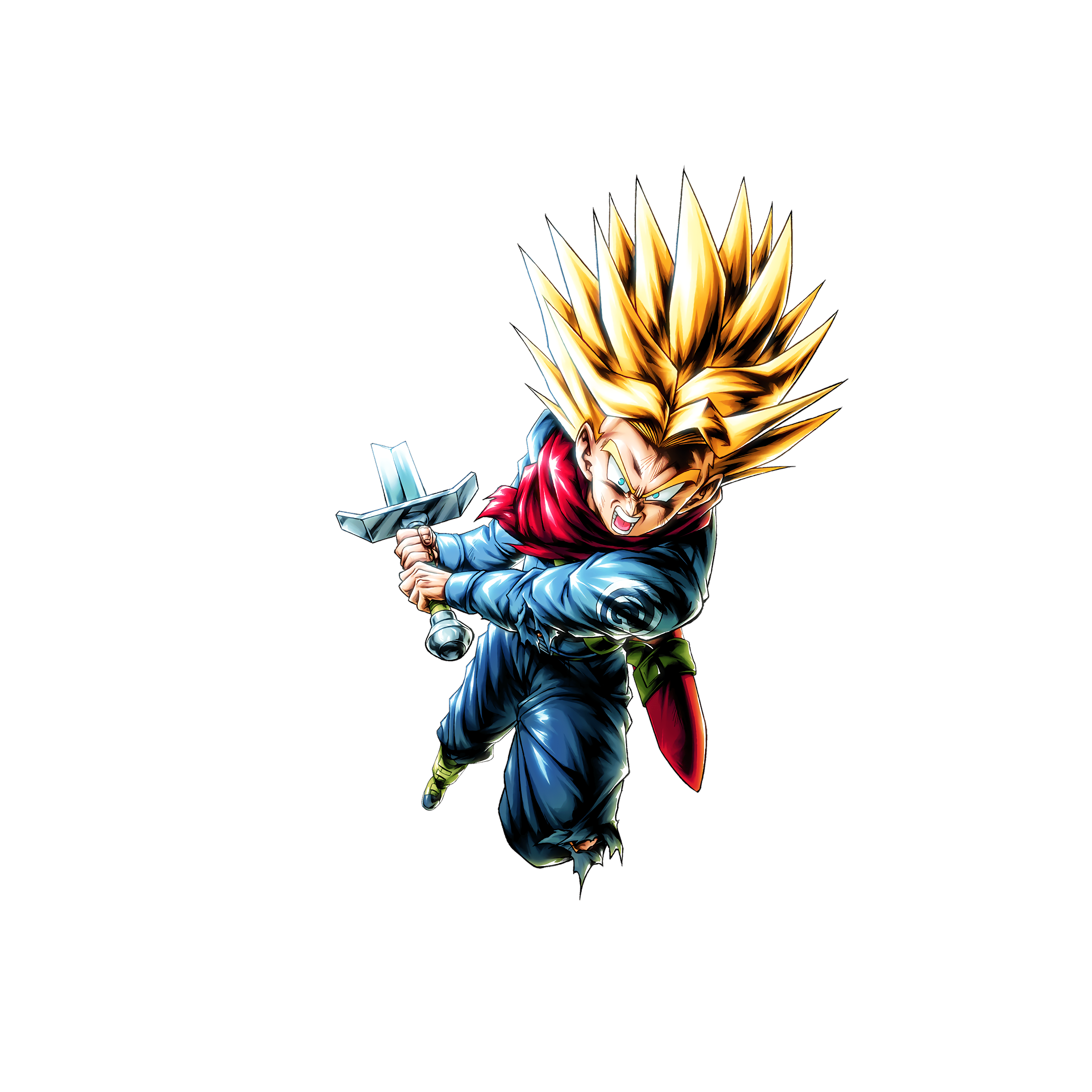 ドラゴンボール レジェンズ | Download and Play on PC - Google