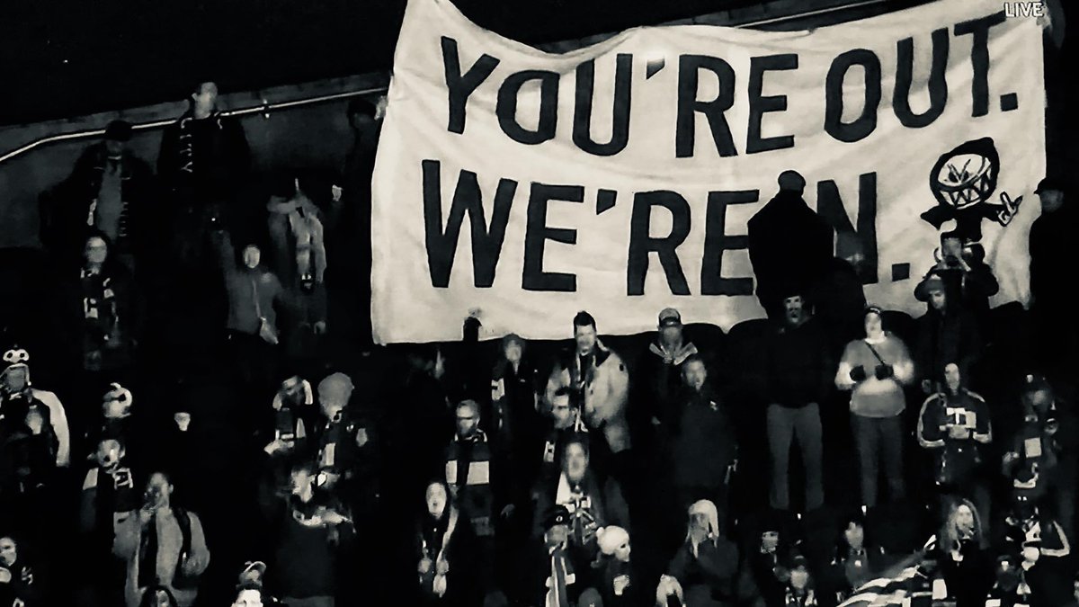 timbersarmy's tweet image. #rctid