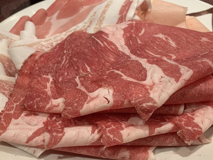 ねこて〜・ランチ🐱🍽 