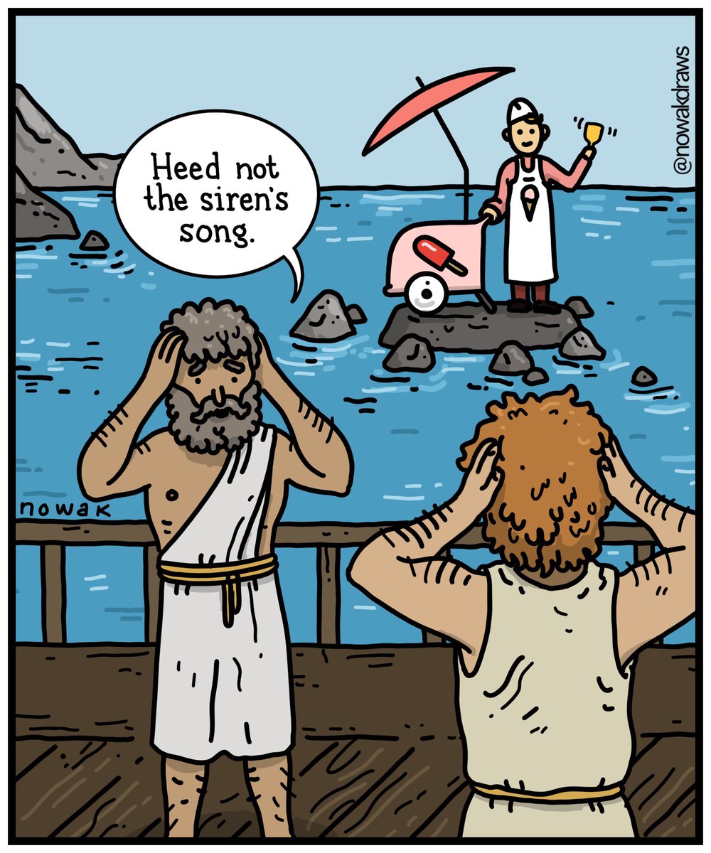 Joseph Nowak (@nowakdraws) on Twitter photo 