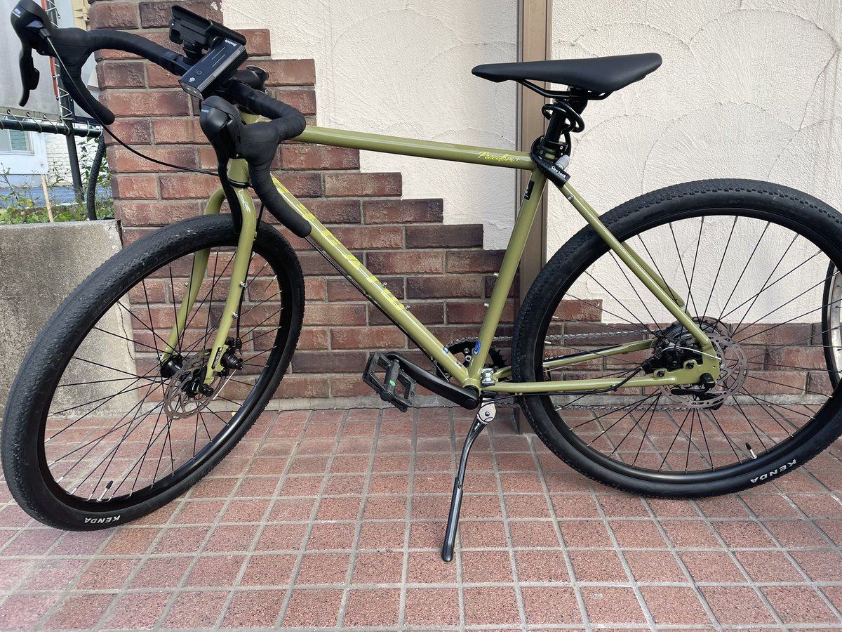 ミヤタ自転車