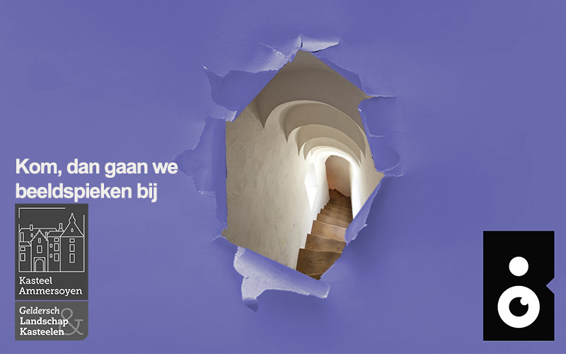 Luister nu aflevering 8 van de #Beeldspieker @GelderschLandschapKasteelen. 

In deze aflevering bezoekt Ferry Molenaar de muurtrap van @KasteelAmmersoyen, 
Luister via je favoriete podcast app of via beeldspieker.nl @scribitpro <a href="/BartimeusFonds/">Bartimeus Fonds</a> 

beeldspieker.nl/podcast/beelds…