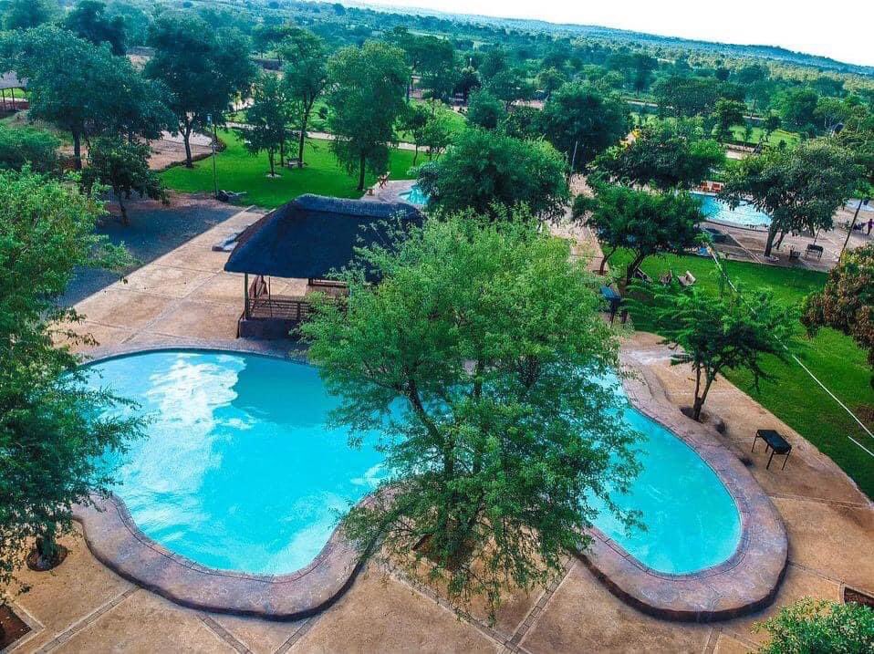 Together Lifestyle Resort tweet media
