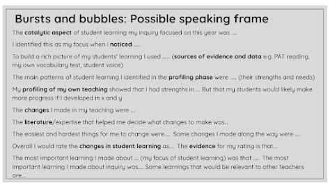 MissDavisNZ's tweet photo. Burst and bubbles https://t.co/qsQ4savMKa https://t.co/NAQa0YxWyv