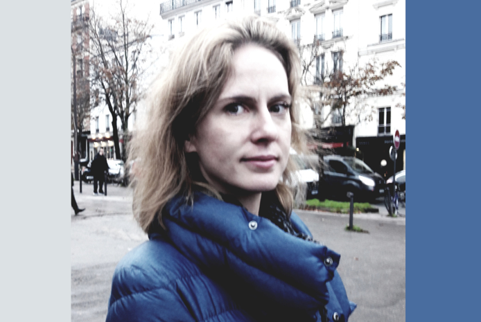 COLLEX_IR's tweet photo. #CollExPersée #ParoleDeDirecteurs
Aujourd’hui : Véronique Stoll, Directrice de la Bibliothèque de l’Observatoire @Obs_Paris
>>> https://t.co/A8ewRBqYdt https://t.co/VAzPRkL1Uu