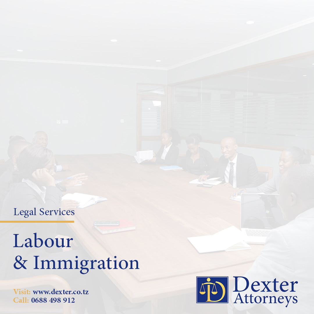 dexterattorneys's tweet photo. Our philosophy around labour is to focus on doing the right thing, and not just focus on the law.

This approach assists clients to have fewer labour disputes and have a higher success rate, should cases be taken to the Labour Tribunals or the High Court. https://t.co/fVcHIlaMOW