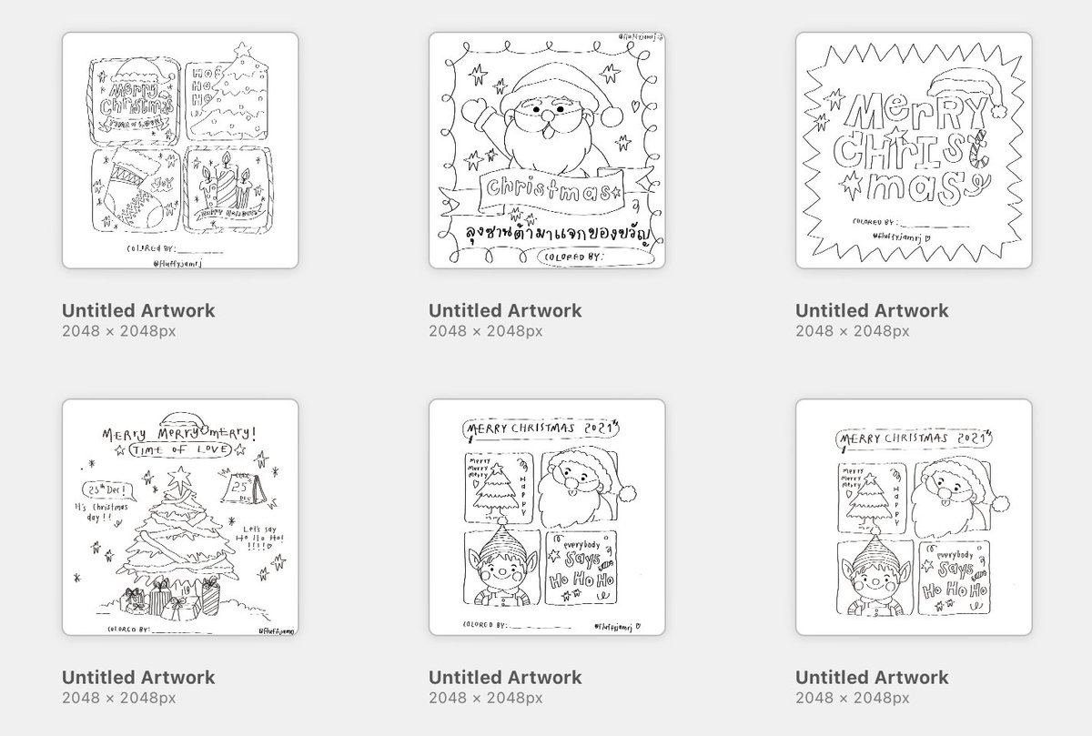 มาคับบ พร้อมระบายสีกันรึยังง ใครอยู่ไหนขอดูมือหน่อยค้าบ 🙌🏻🤍