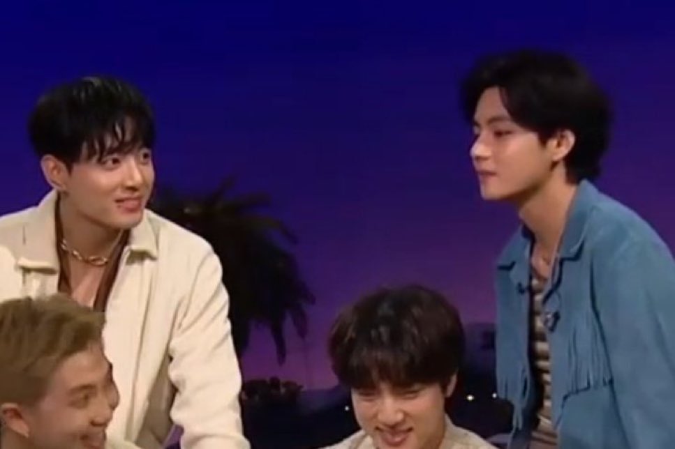 ARIRANG⁷ tweet media