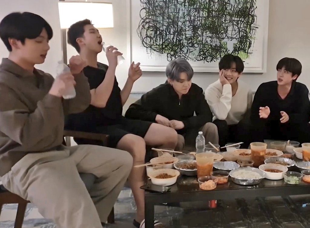 ARIRANG⁷ tweet media