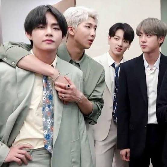 ARIRANG⁷ tweet media