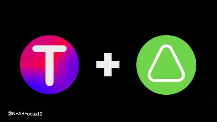 NearFocus12's tweet photo. 📢 coming soon on @trisolaris FARM! $TRI Staking and Double Rewards for trisolaris farm
➡️https://t.co/TtzCfcC73X…
#TRISOLARIS #AURORA #NEAR #NEARFocusrite https://t.co/KvmOKGGFYA