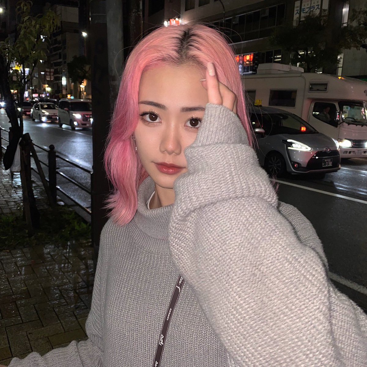 Blackmind_005's tweet photo. ピンク🎀🌺🍑🍧 https://t.co/1kO9Y4zm85