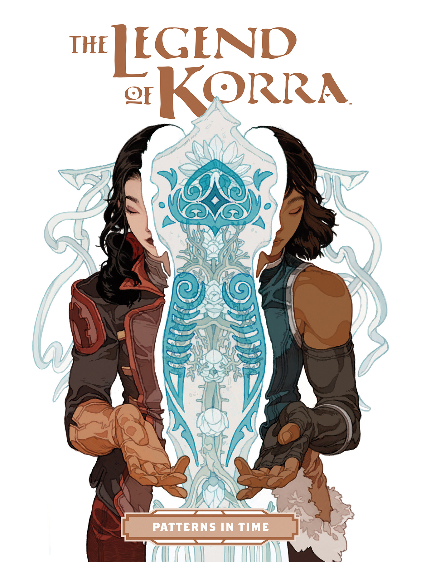 First 5 Minutes of The Legend of Korra   Avatar  YouTube