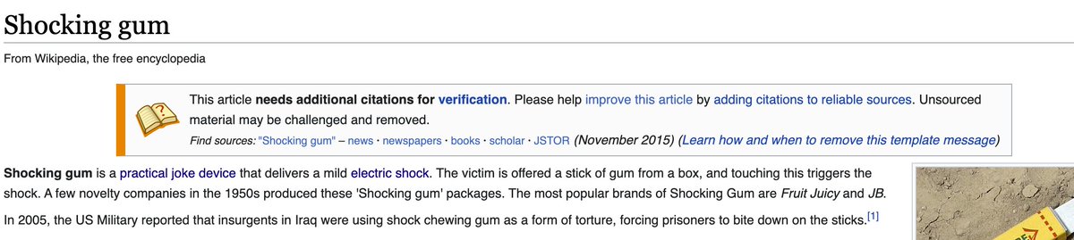 windowsxp43_34's tweet photo. just trying to polish up on my gum prank lore and ofc MORE usa war crimes. where will it end https://t.co/duHdKLQ9Xk