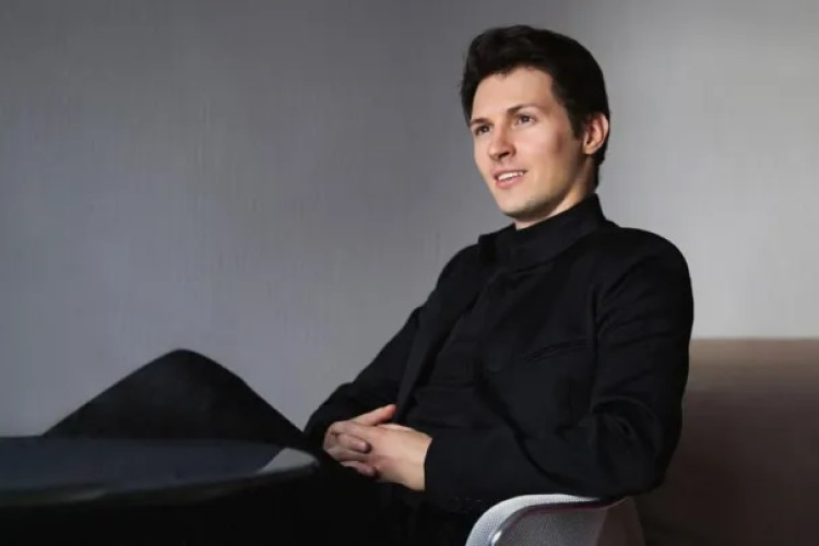 matrix12_ru's tweet photo. Дуров пообещал убрать рекламные сообщения из Telegram-каналов чиновников и госструктур.
Он заявил, что размещение рекламы в каналах госструктур было временным решением.

#йошкарола #взаимнаяподписка #взаимныйфолловинг  #взаимная #взаимный #ВзаимныйТвиттер #взаимно https://t.co/YprvR6SyXZ