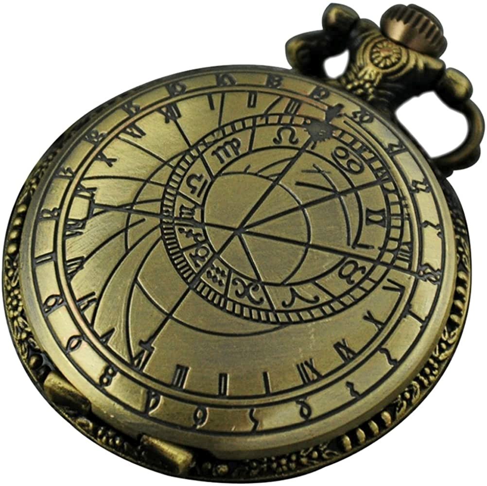 punyavu's tweet photo. VIGOROSO Doctor Who Astronomy Vintage Retro Steampunk 48mm Pocket Watch Necklace with Box.

--> https://t.co/Mq3h8WqTmM

#DoctorWho #DoctorWhoFlux #DoctorWhoDay #Tardis https://t.co/9UVF02OnuS